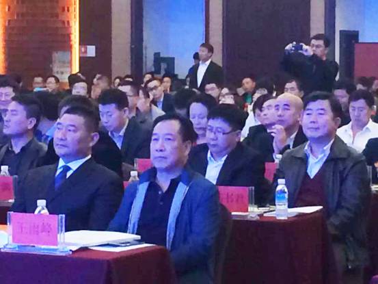 內蒙古農牧業(yè)產業(yè)化龍頭企業(yè)協(xié)會云南辦事處成立