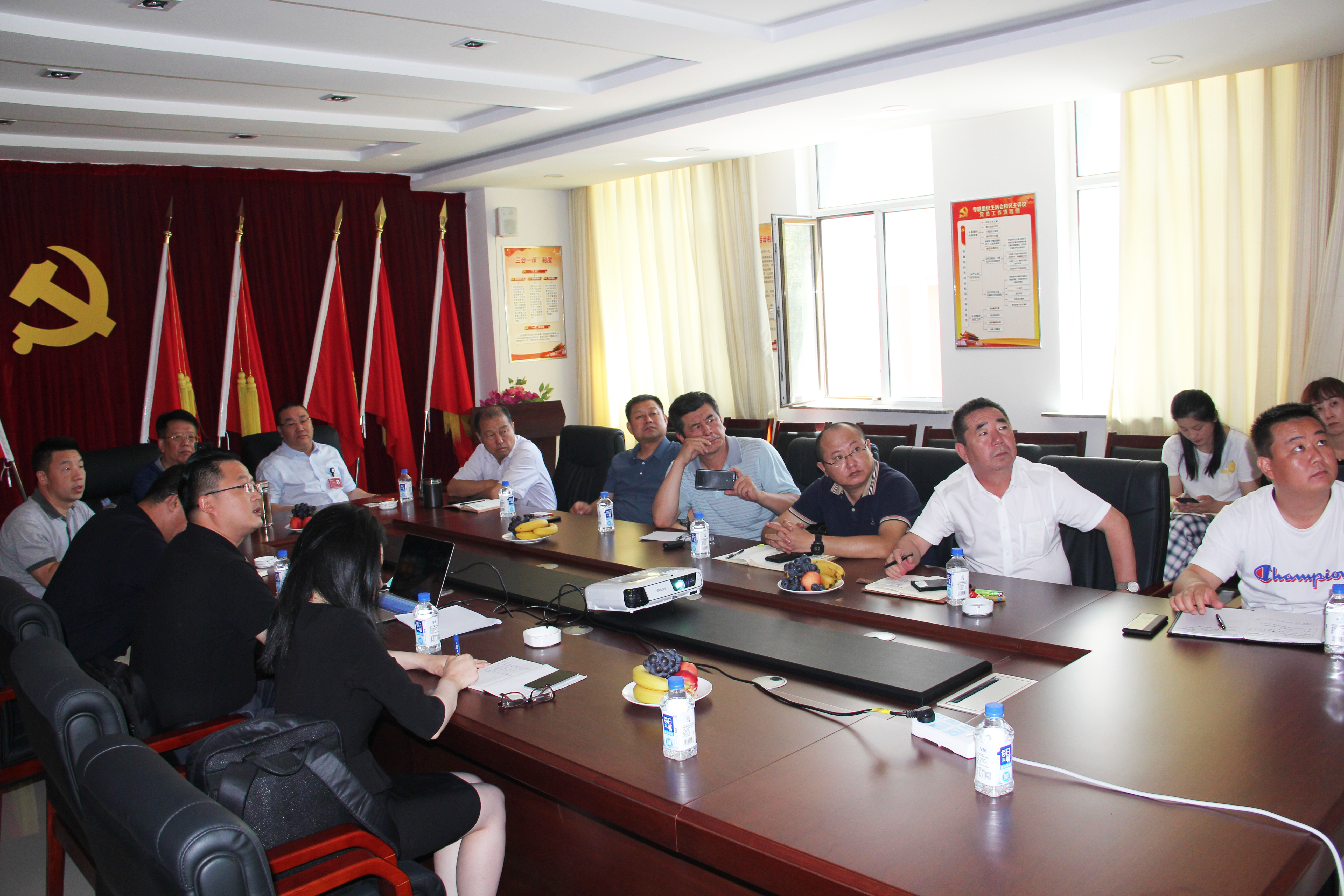 共建金融服務(wù)平臺(tái)，助推內(nèi)蒙古農(nóng)牧業(yè)健康穩(wěn)定發(fā)展